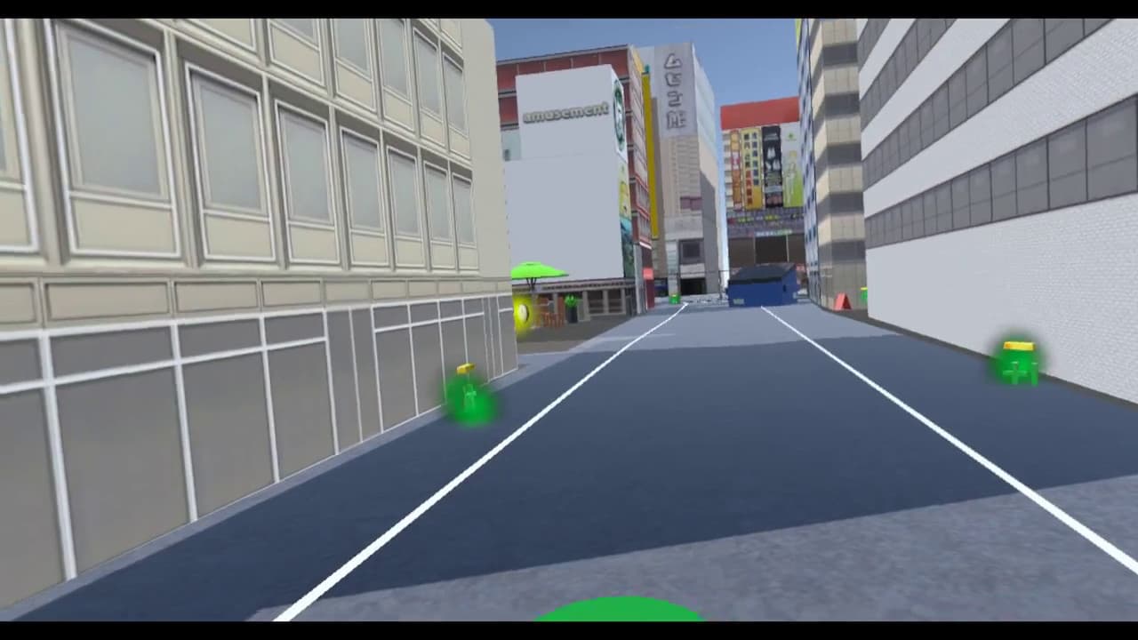 Treasure Hunt VR screenshot 3