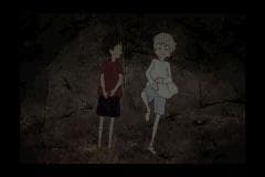 Gameboy Advance Video Devilman Crybaby Dub Episodes screenshot 5