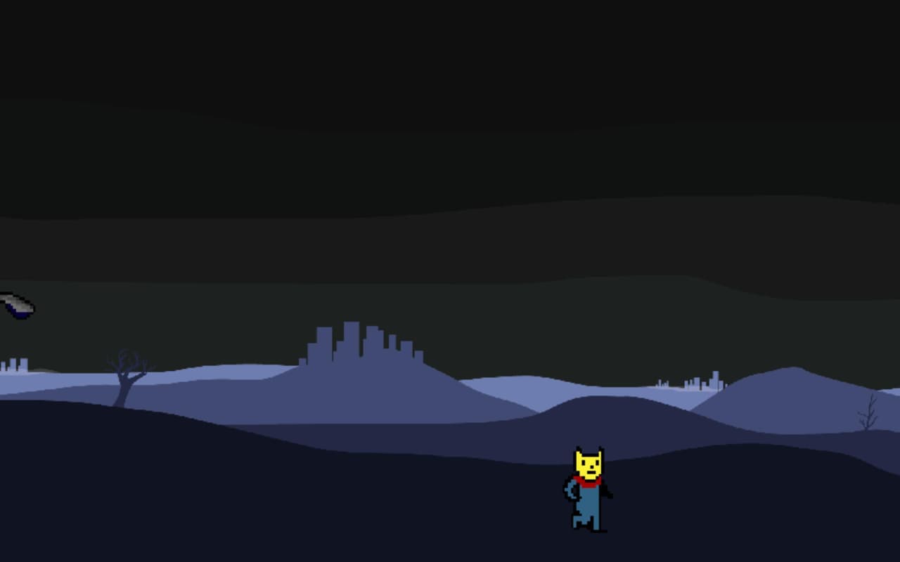 To Err is Human screenshot 3