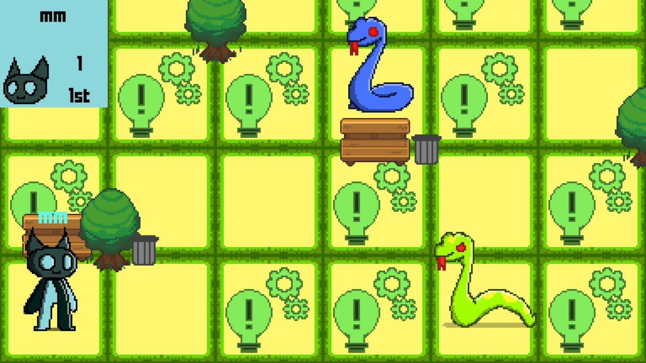 Taskabun screenshot 3