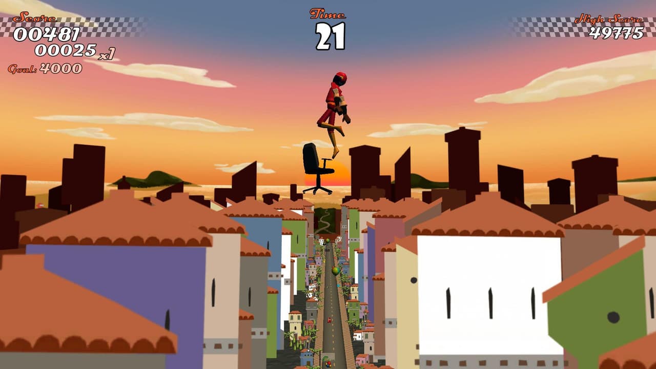 Max Speed (eXimius, riks, Ryan N, Nicholas Alesse, Bryophite, musicbycamo) screenshot 4