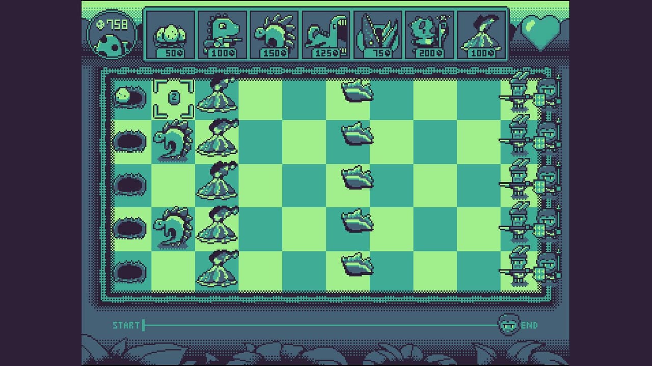 Dino Defenders screenshot 4