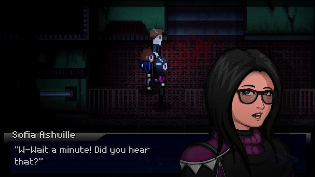 Othercell screenshot 5