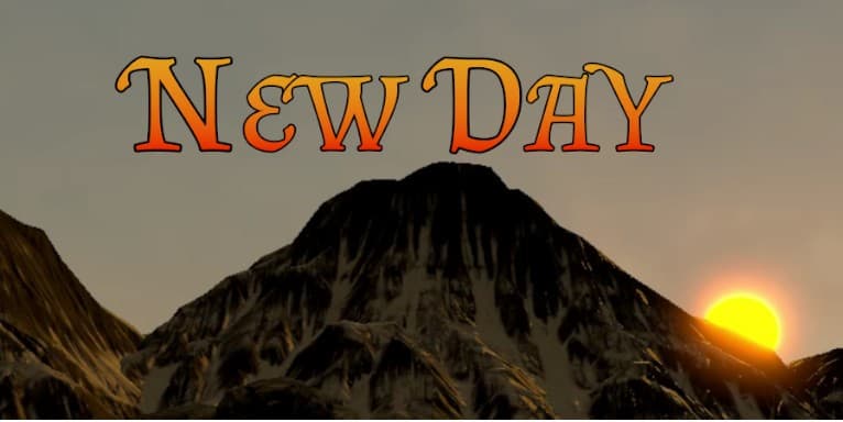 New Day: Cataclysm screenshot 2