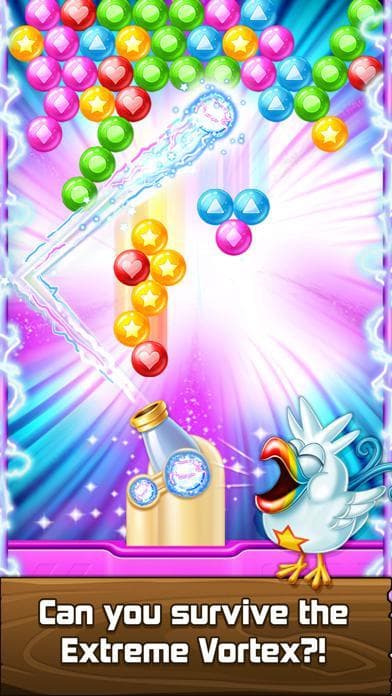 Bubble Blitz screenshot 3