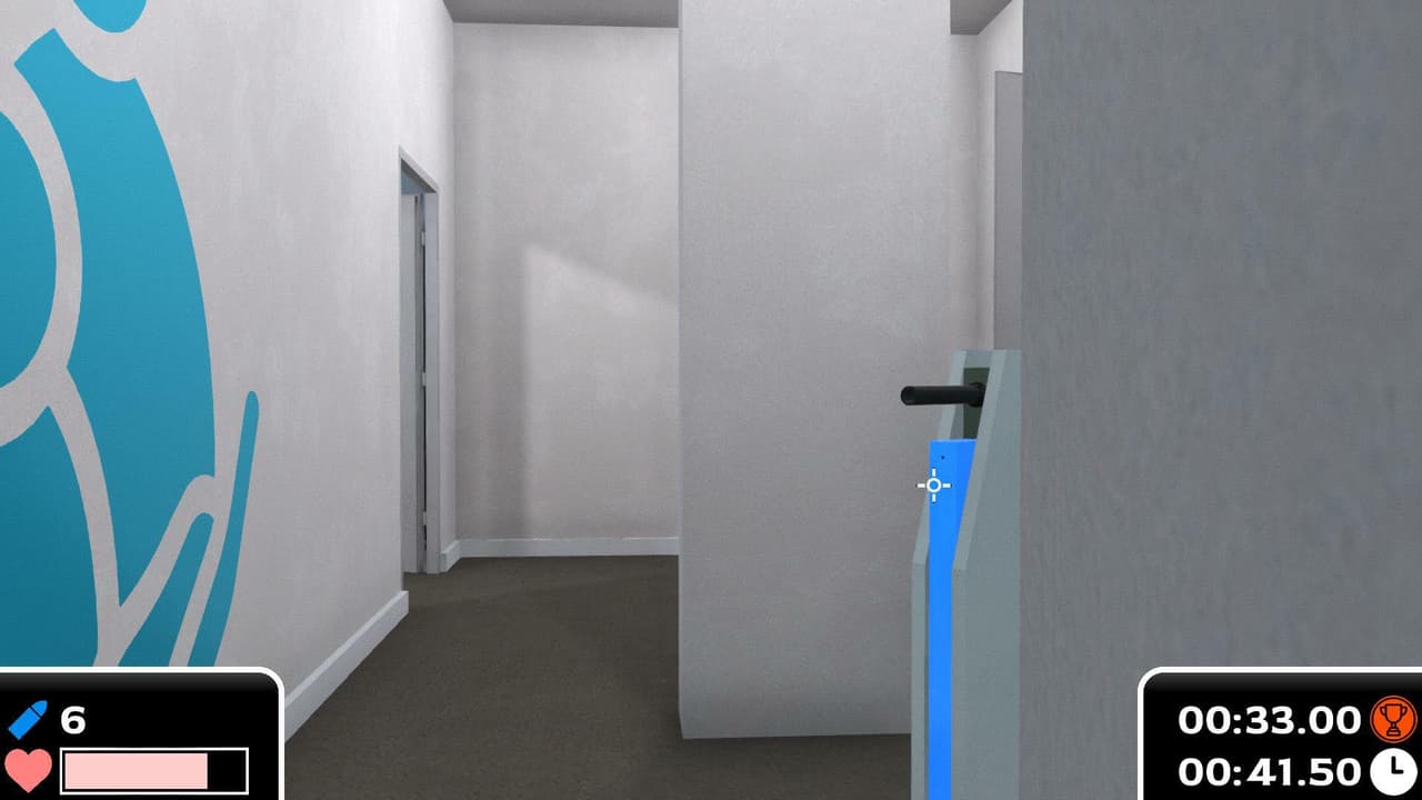Return to Sender (Jack5) screenshot 3