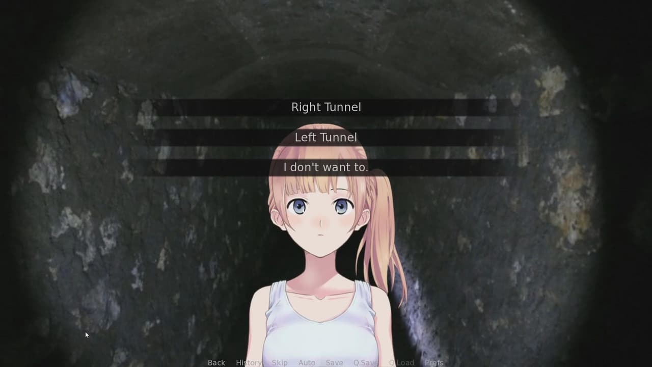 No Light (itch) (Martyn) screenshot 4