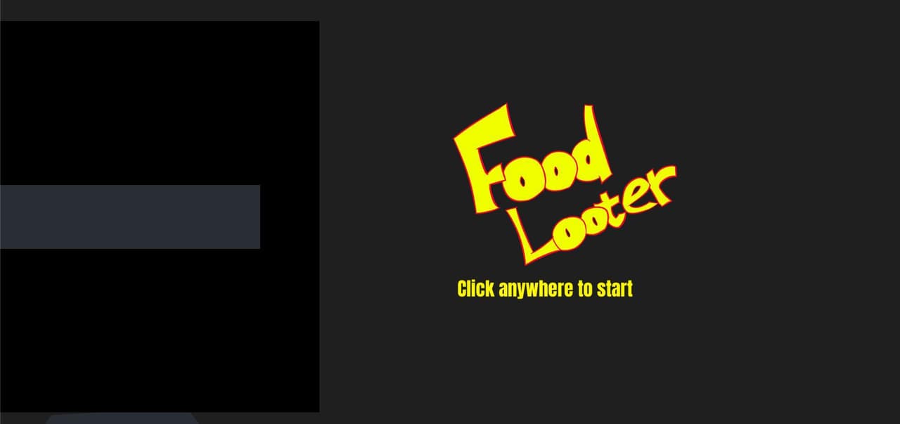 Foodlooter