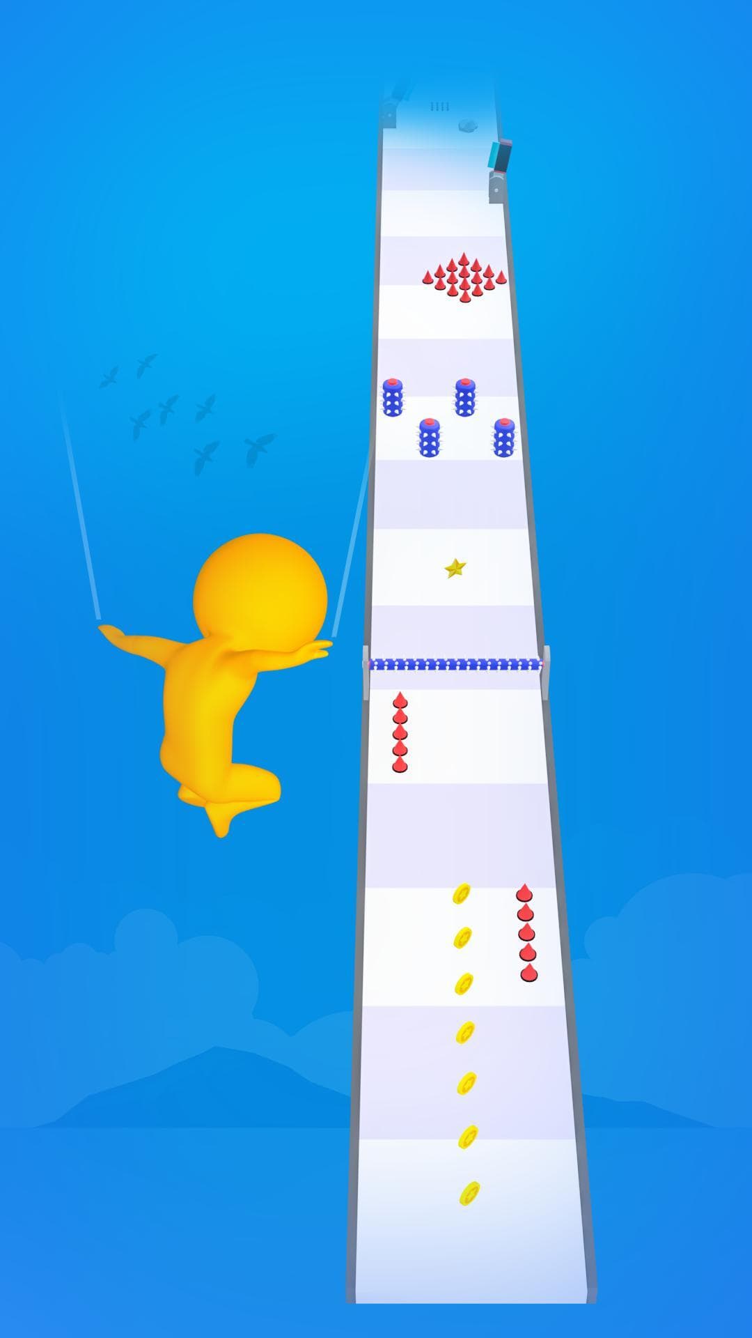 Run For Kiss screenshot 4