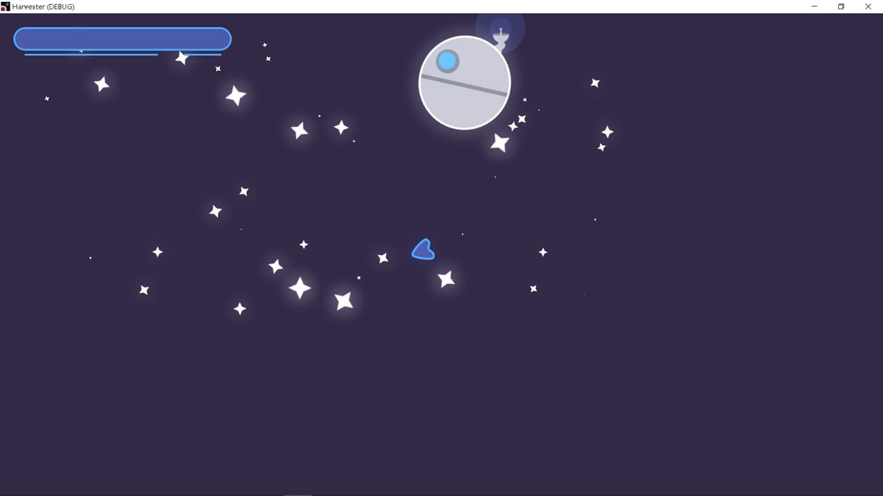 Cute Space Shooter screenshot 4