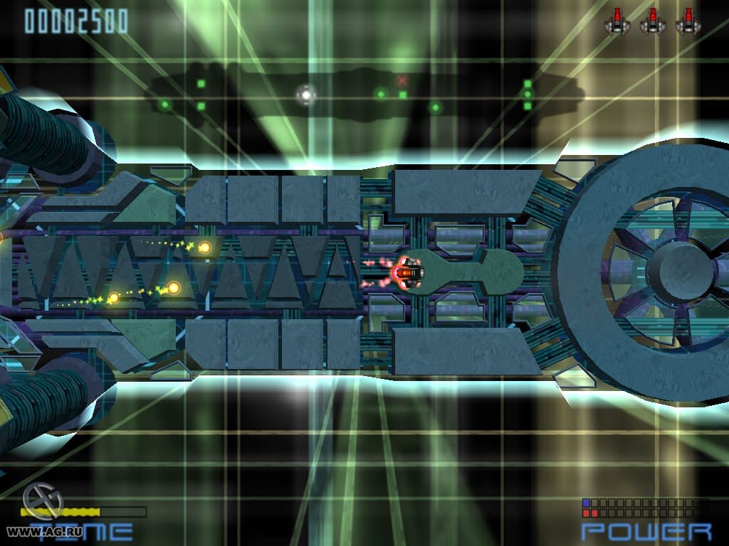 Space Tripper screenshot 2