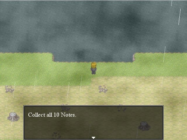 Notes (itch) (AdnanIsUgly) screenshot 2