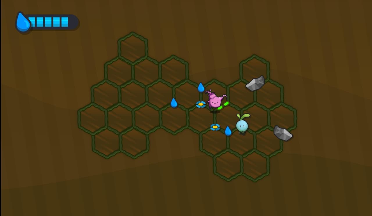 Root of Evil screenshot 4
