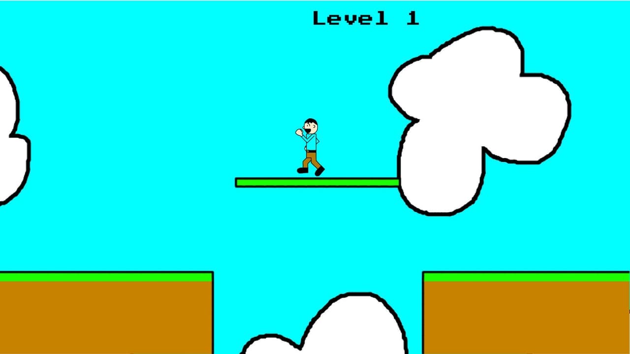 Bruno Land 2: Davids Revenge