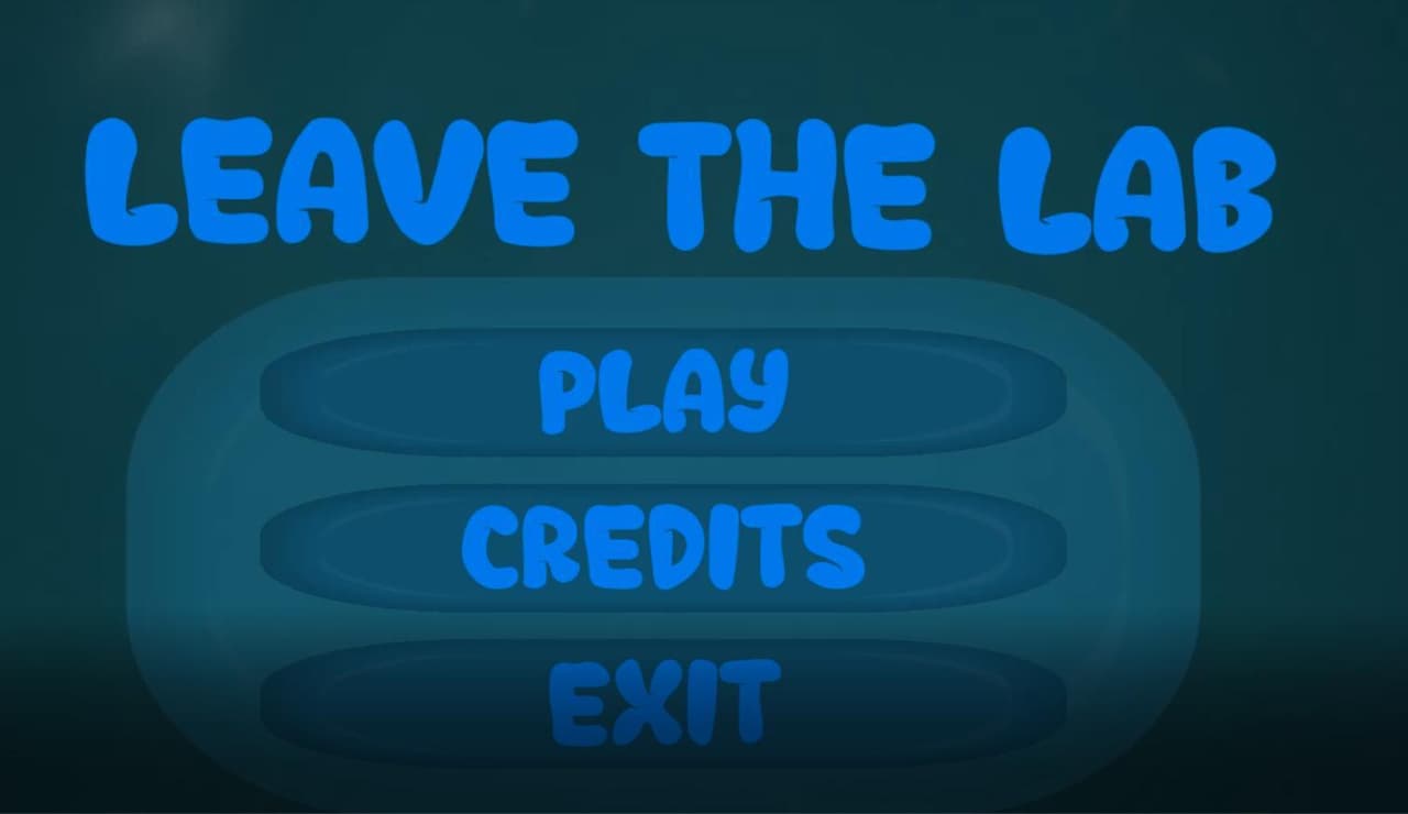 Leave the Lab (Gabsta)