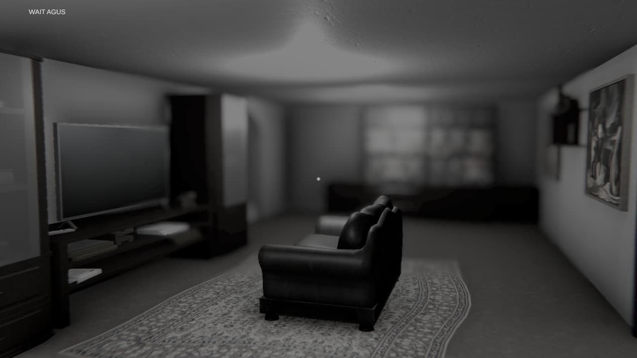 GOG The Sceror (DEMO 2) screenshot 5