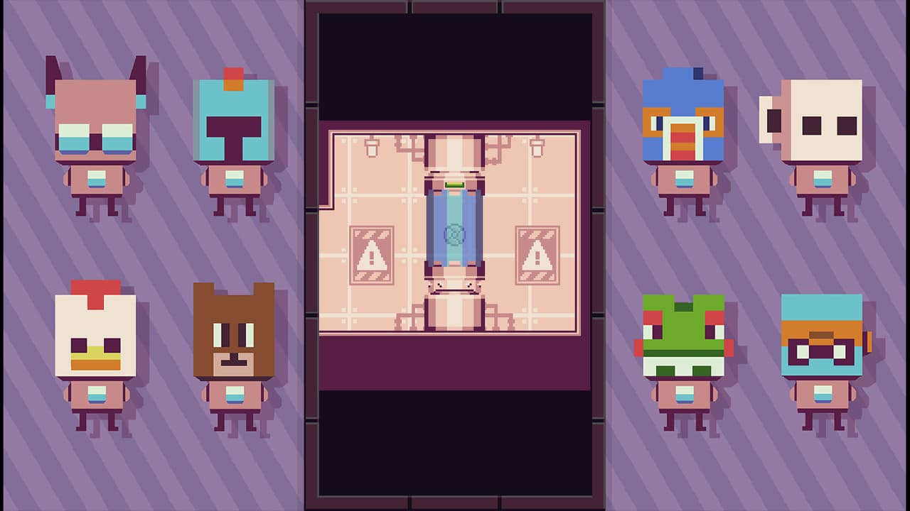 Blitz Breaker screenshot 5