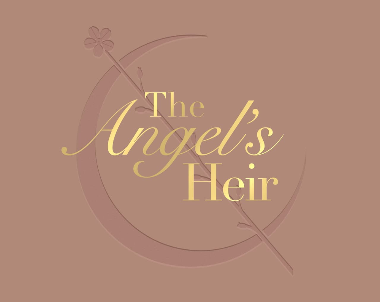 The Angels Heir: Prologue