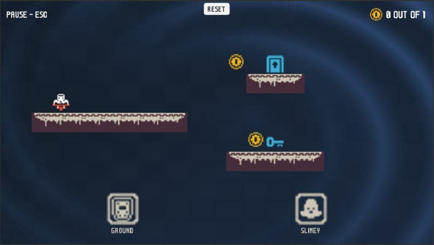 Pogopus screenshot 2