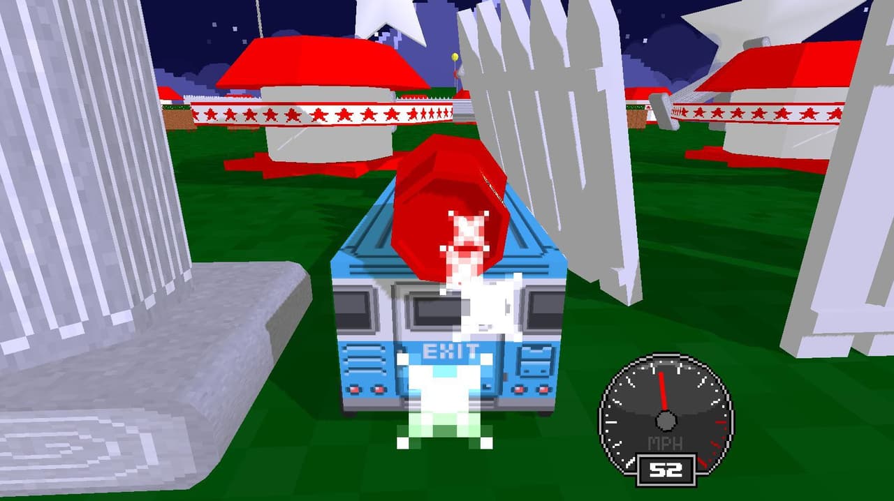 OmniBus DEMO
