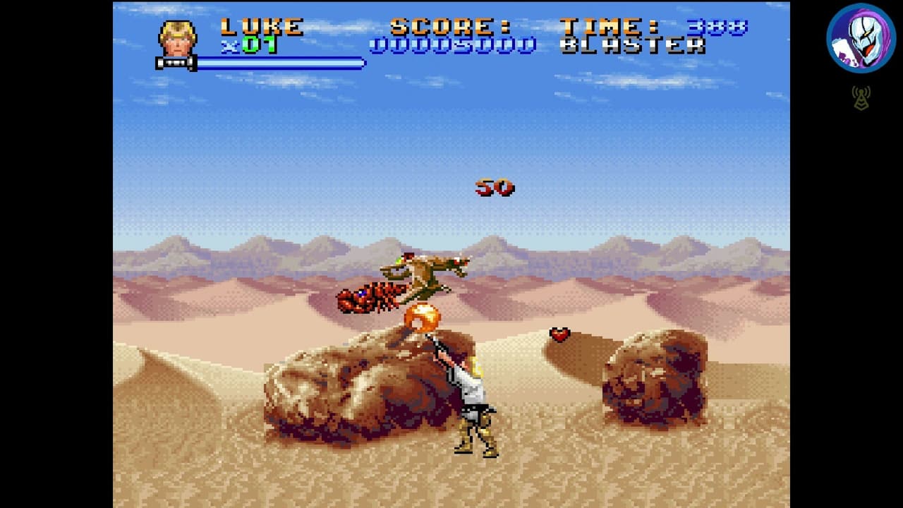 Antstream Arcade screenshot 3