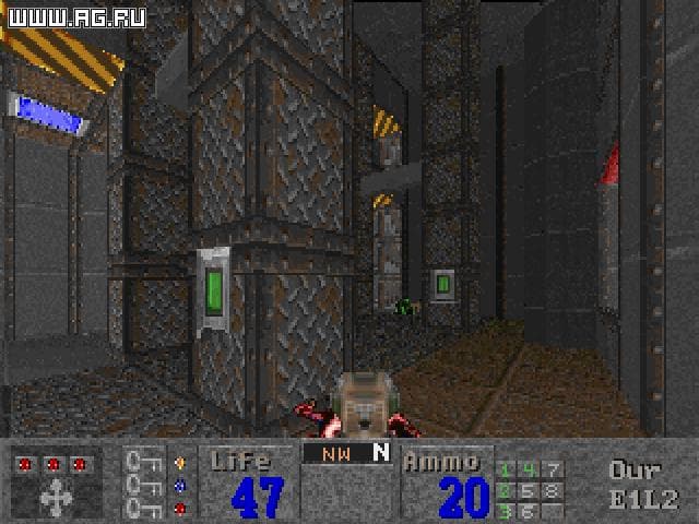 Quiver screenshot 2