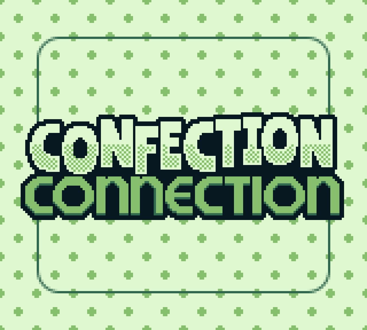 Confection Connection (Bryanrollins)