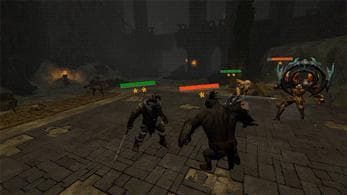 Mastery of Champions