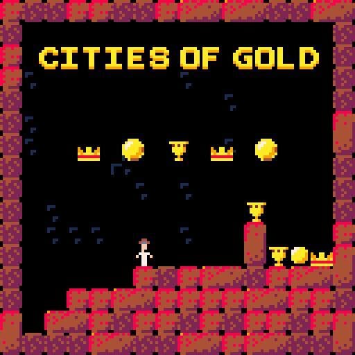 Cities of Gold