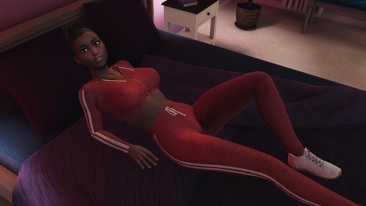 House Party (Non-Explicit Version) screenshot 6