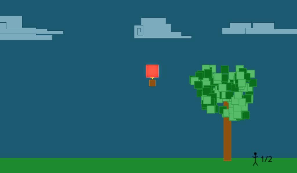 Hot Air Inc screenshot 4