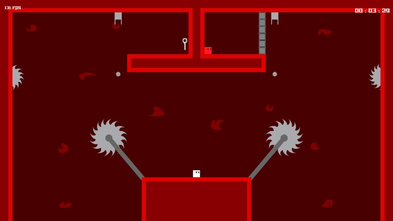 Super Amazing Blood Cell Adventures (DEMO)