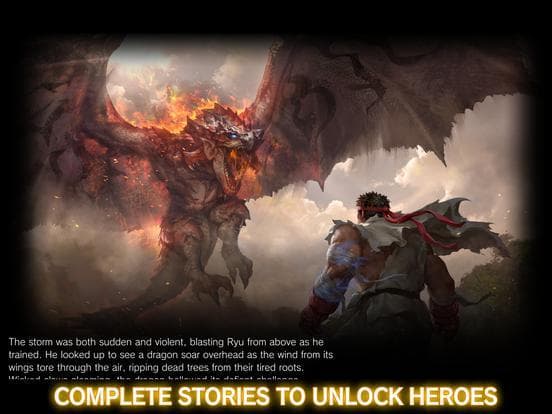 TEPPEN screenshot 3