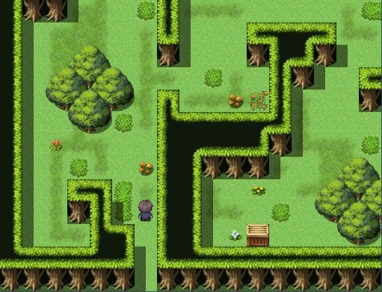 You Have Not Been Chosen HD Remake screenshot 3