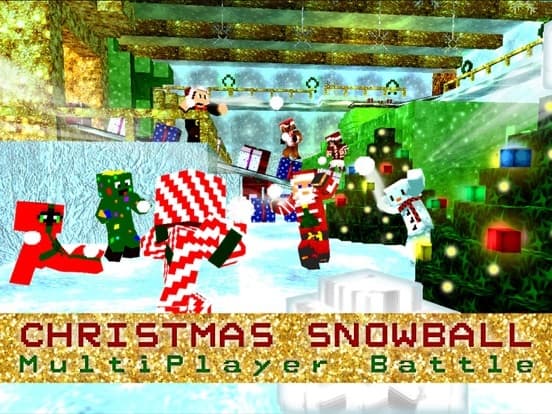 Ho Ho Ho !!! screenshot 2