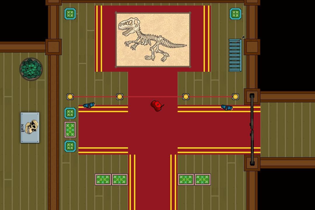No More Theory screenshot 3