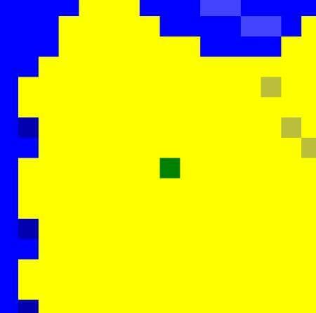 Pixel Slime Duck Helper screenshot 2