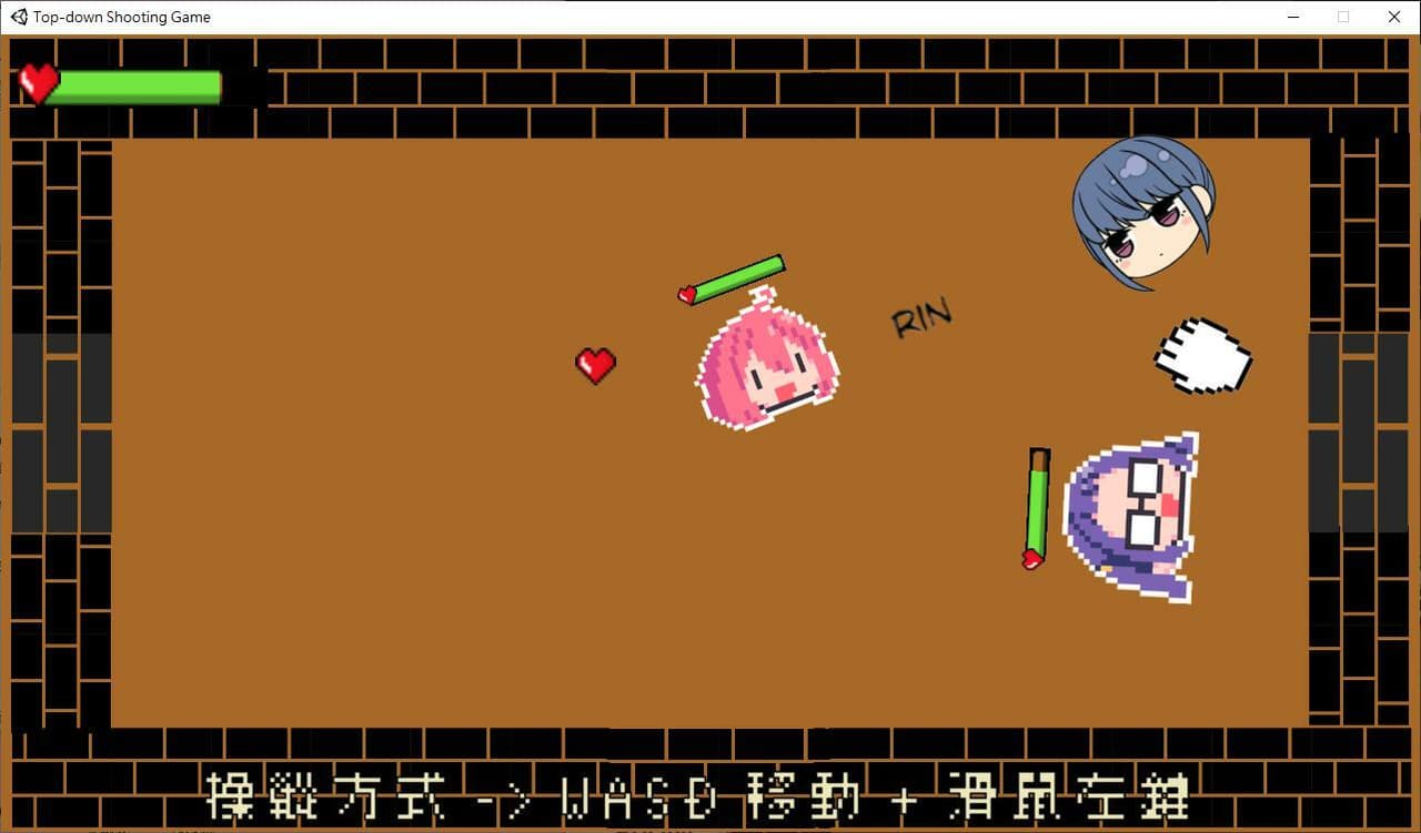 YuruCampDungeon