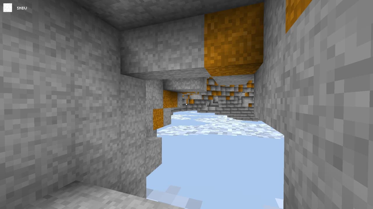 Voxel Islands screenshot 3
