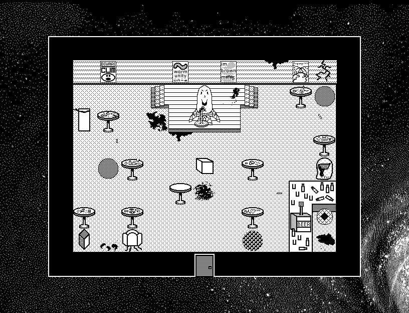 Squirmunity: Ballad of the Prankmonger screenshot 2