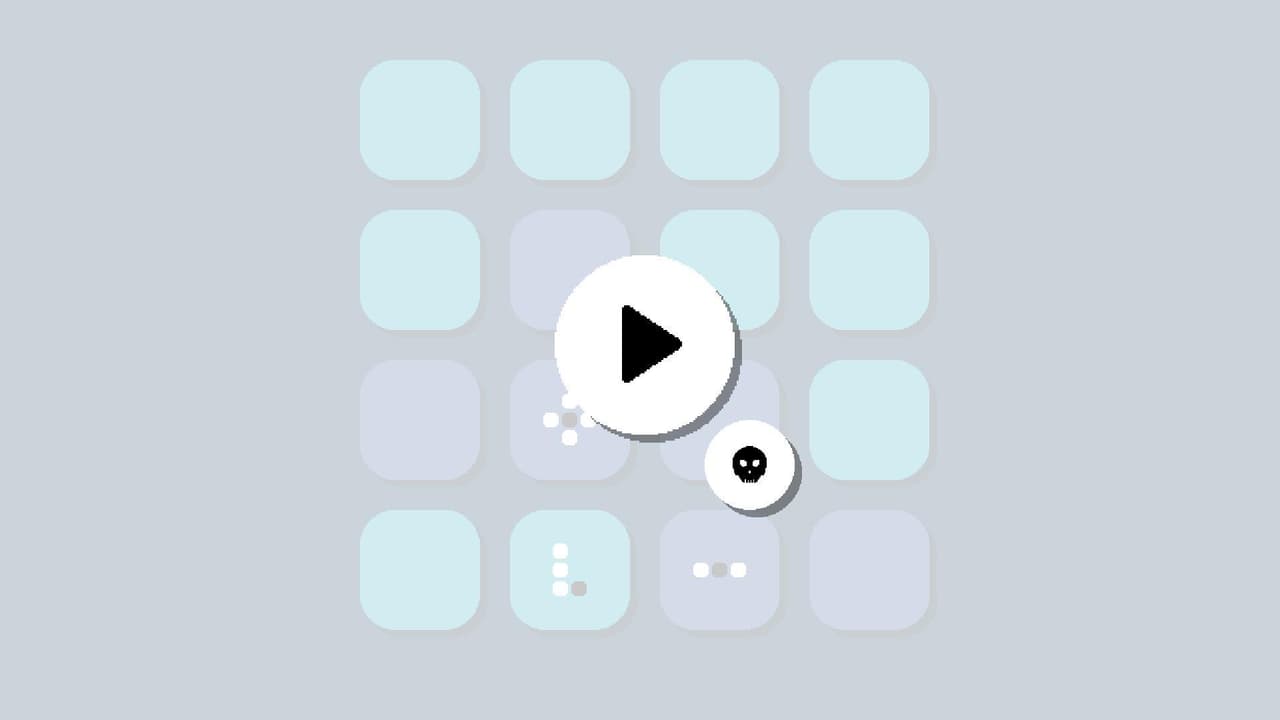 Inverse (BudgieM2) screenshot 2