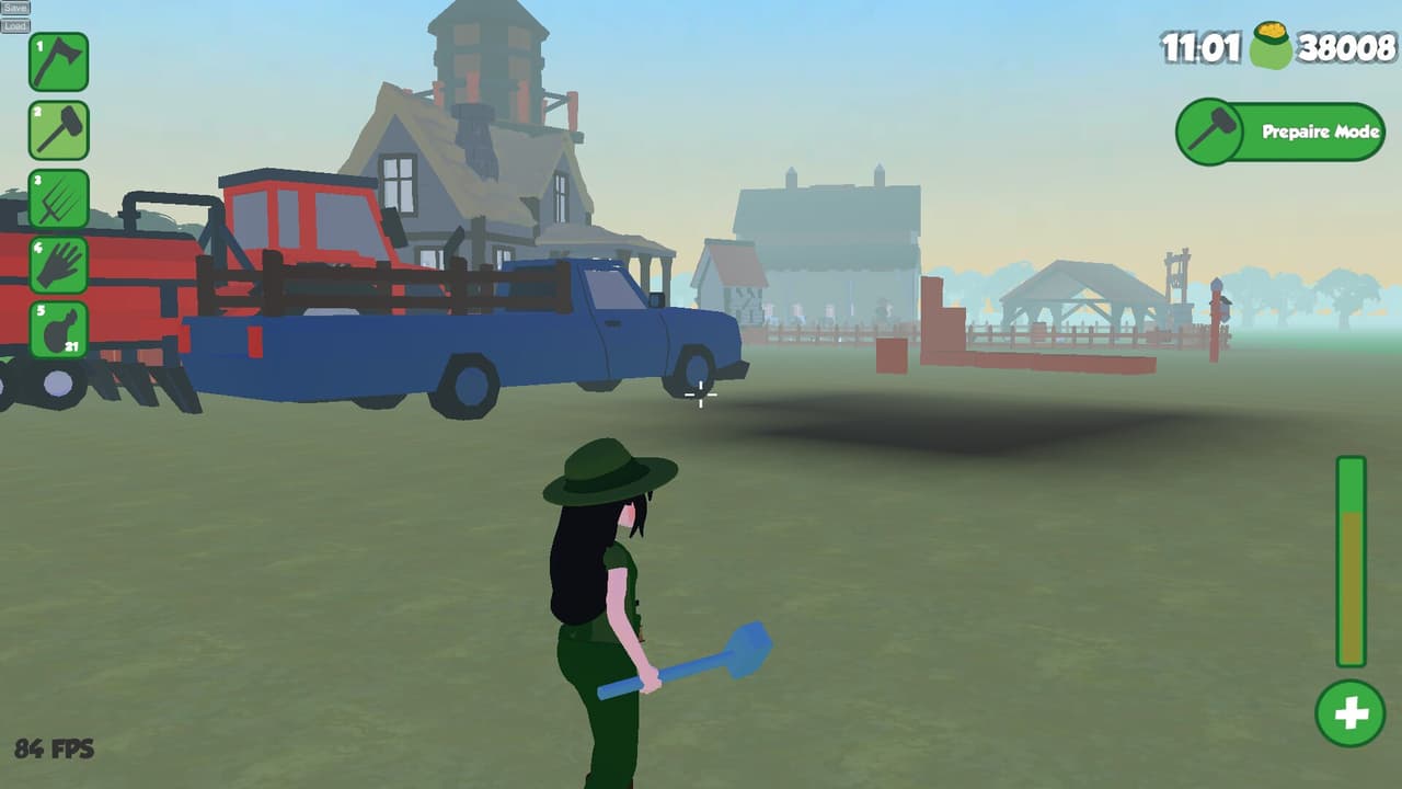 Green Valley screenshot 3