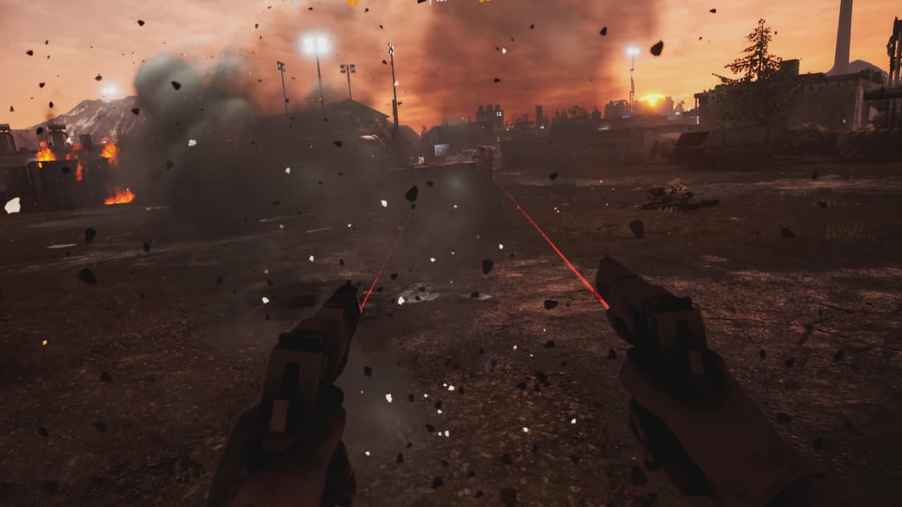 Combat Troops VR screenshot 5