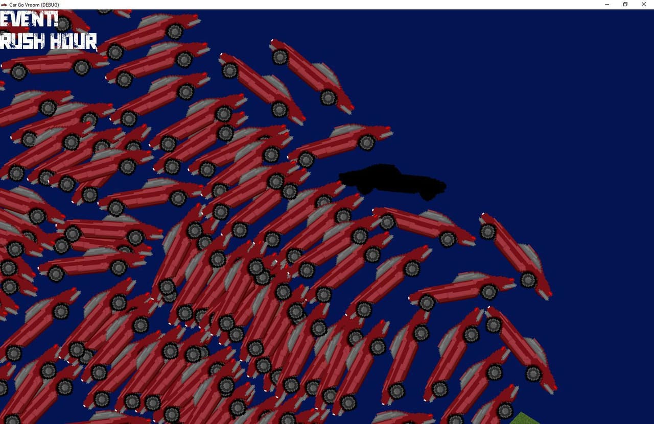 Car Go Vroom screenshot 3