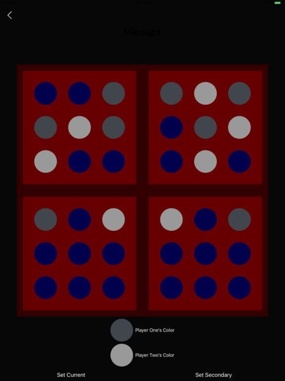 Pentago screenshot 5