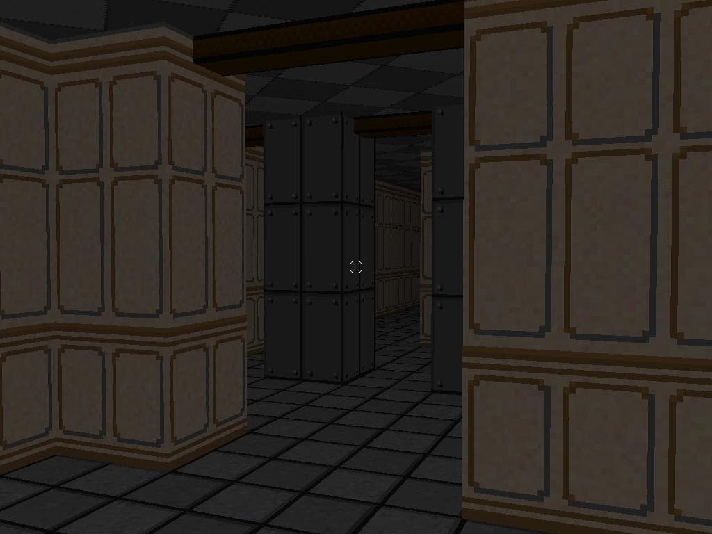 The 11th Room: The DOOR screenshot 2