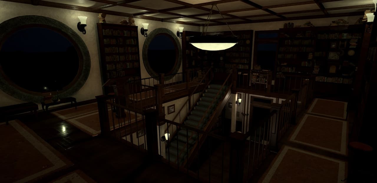 The Watchers screenshot 5