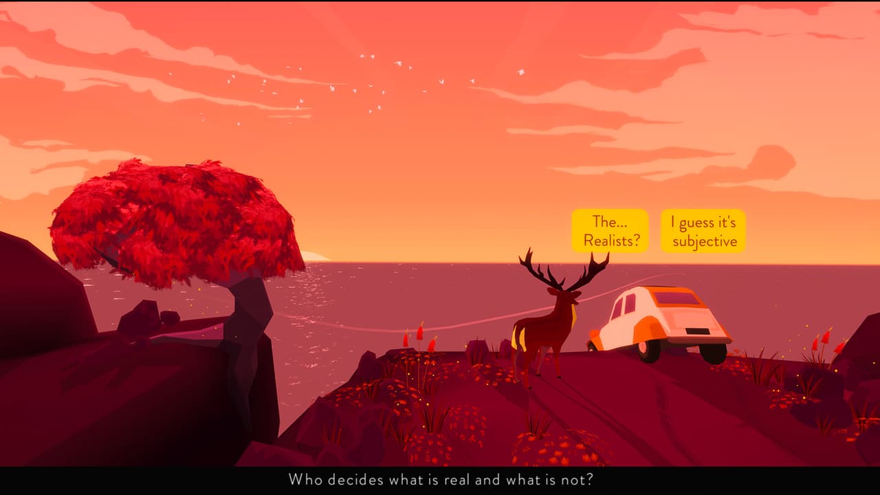 Far from Noise screenshot 6