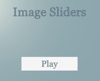Image Sliders