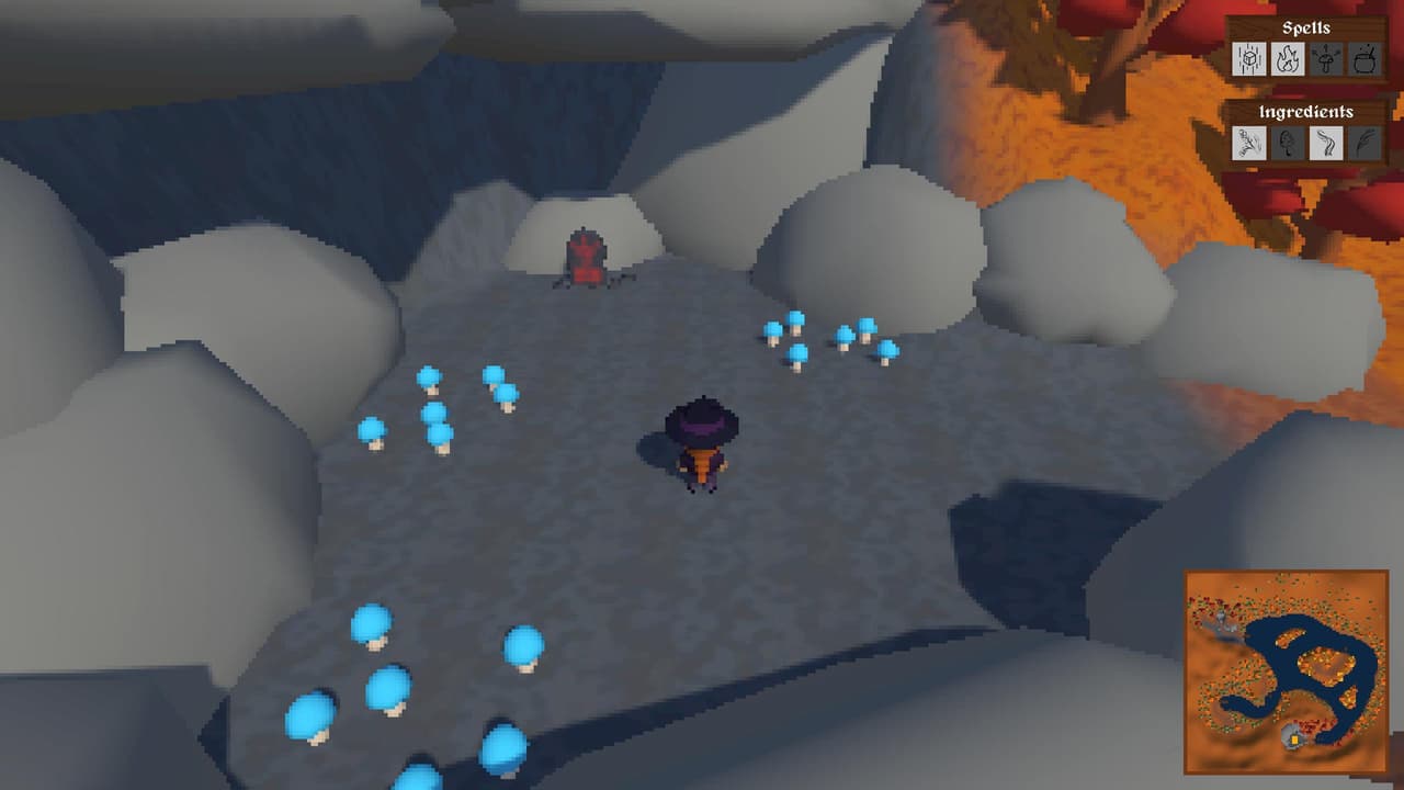 The Bewitched Brew screenshot 5